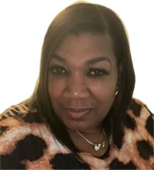 Tonya Dismukes