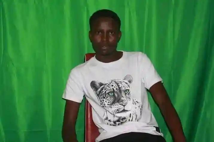 Kevin Moranga
