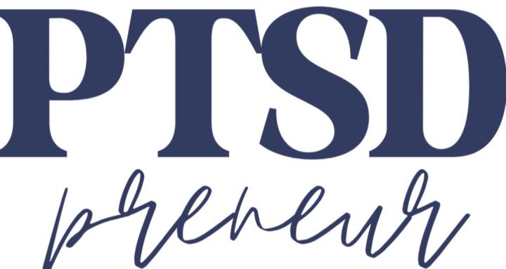 The PTSDpreneur