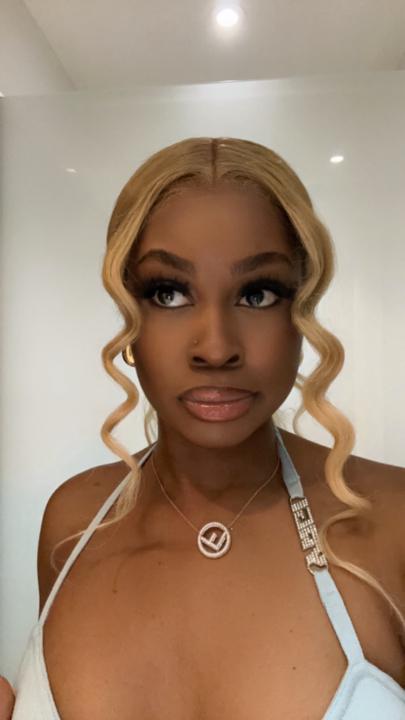 Aisha Olawale