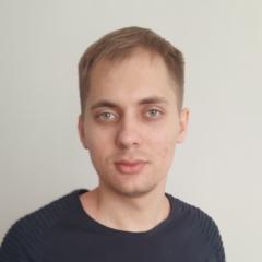Max Baranov