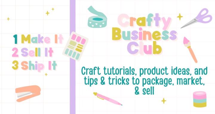Crafty Business Club