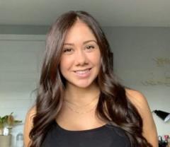 Bernadette Hernandez