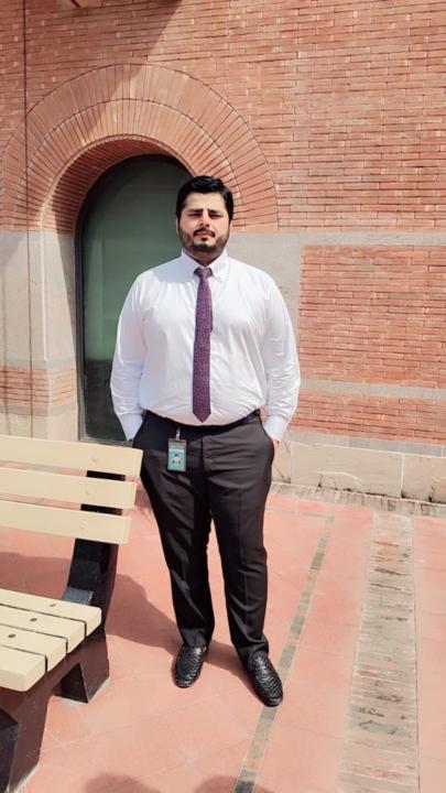 Faisal Amir