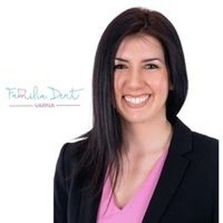 Dr. Bilyana Titeva
