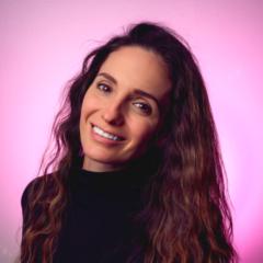 Nicole Alonzo