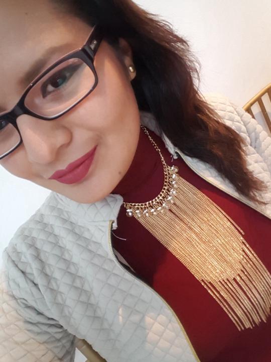 Mishell Cando Aguinsaca