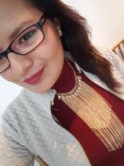 Mishell Cando Aguinsaca