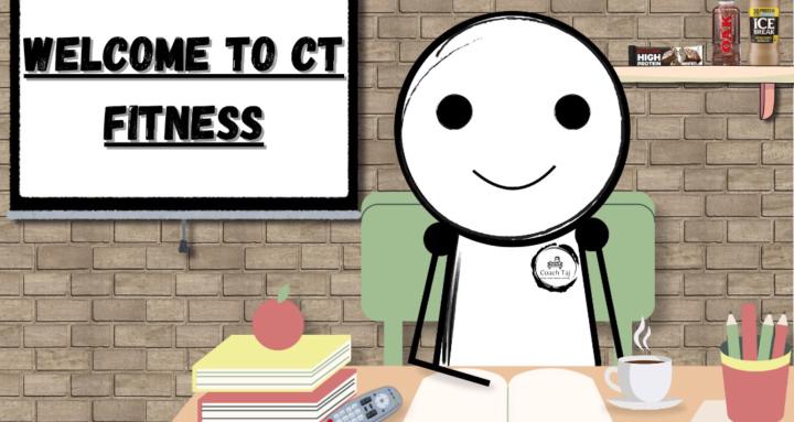 CT Fitness