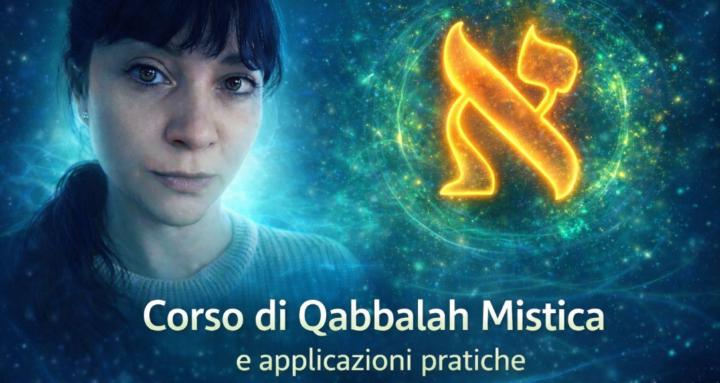 Qabbalah Mistica