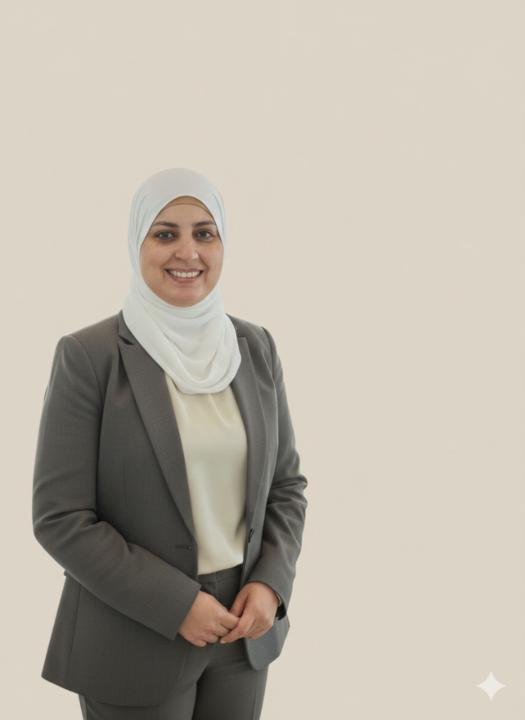 Amal Bouzidi