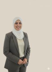 Amal Bouzidi