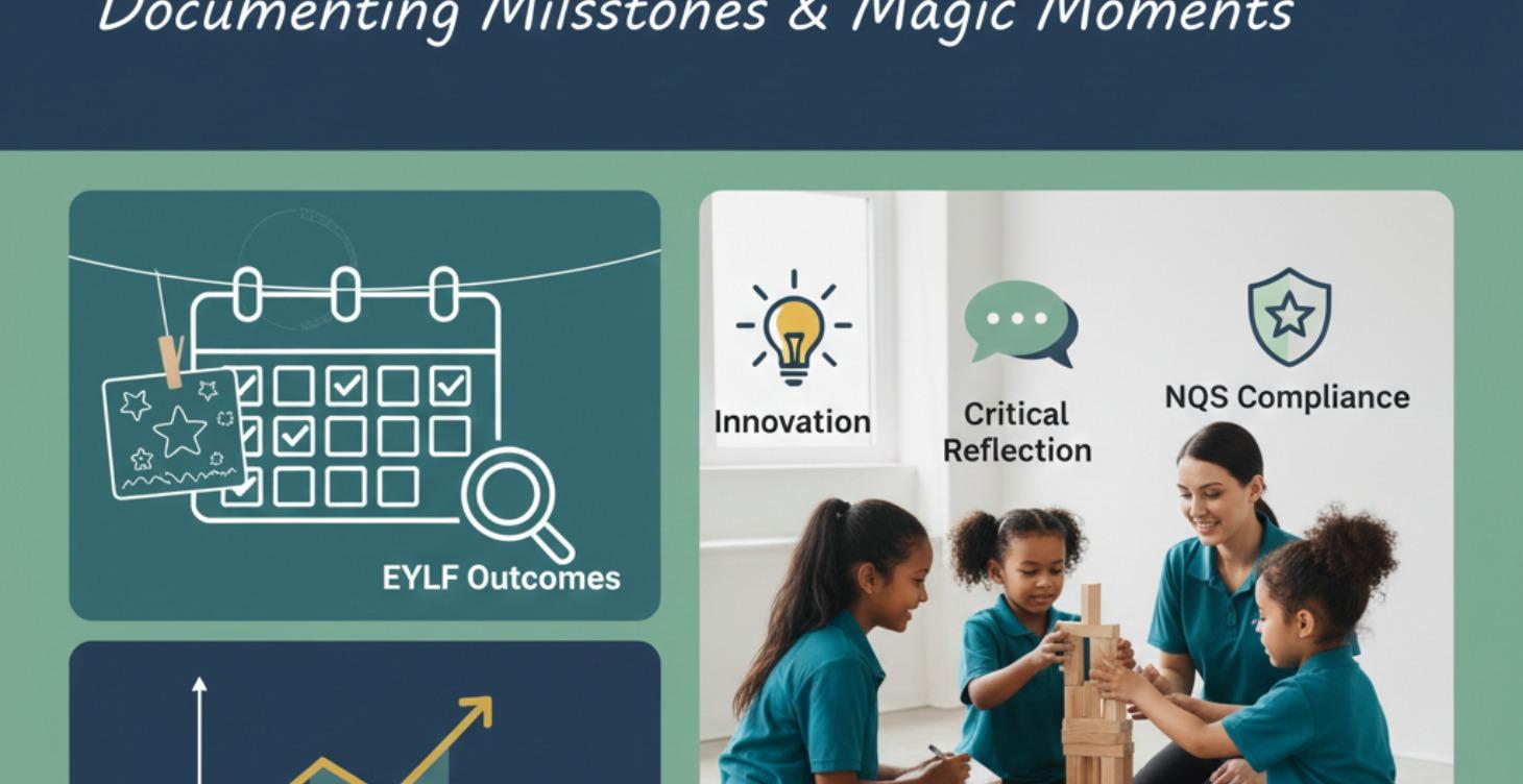 Learning Story Template