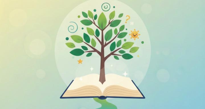 Wonder and Wisdom ECE