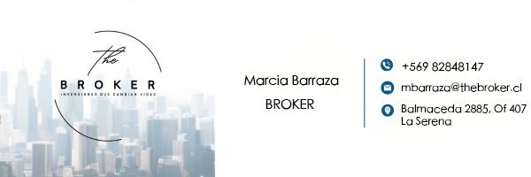 Marcia Barraza