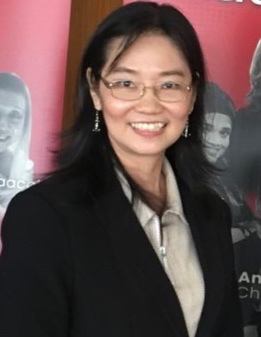 Jane Chong