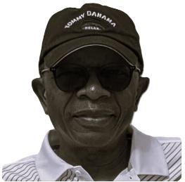 Charles Forkwa