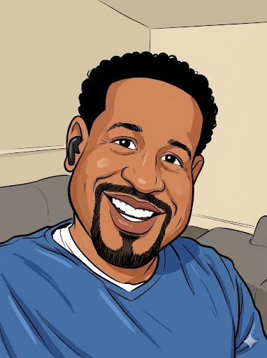 Chad Alexander