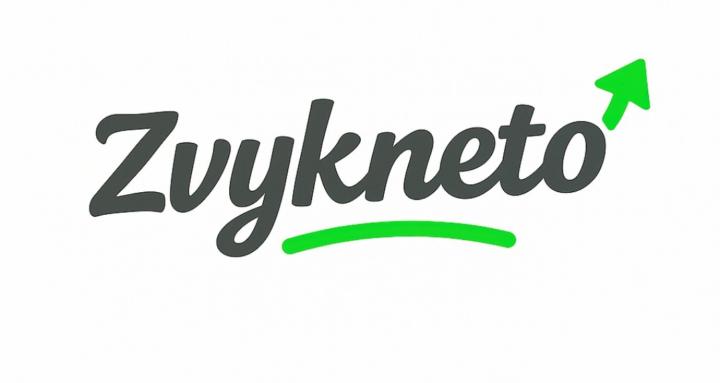 Zvykneto