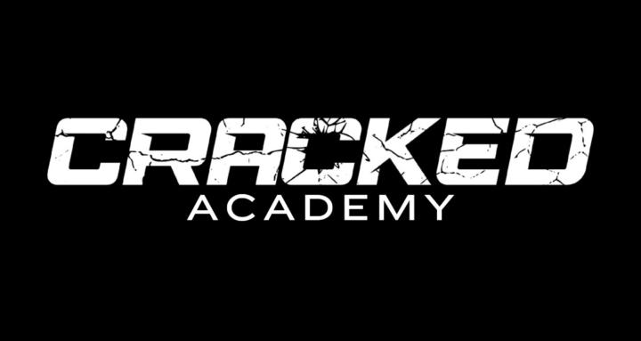 Cracked Academy