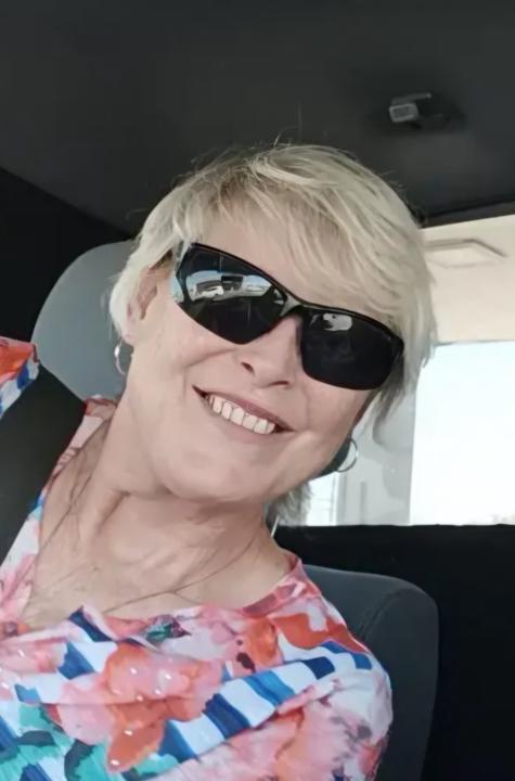 Lysandra Griffith