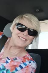 Lysandra Griffith