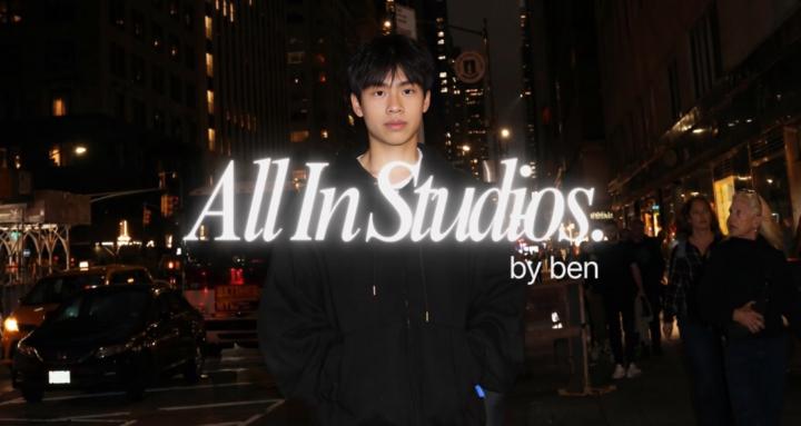 All In Studios