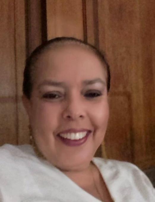 Rosario Ruiz