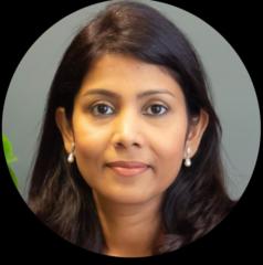 Swati Kirti