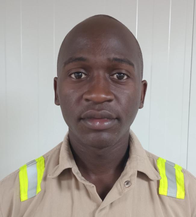 Wagabyalire Samson