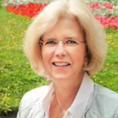 Sabine Oranien