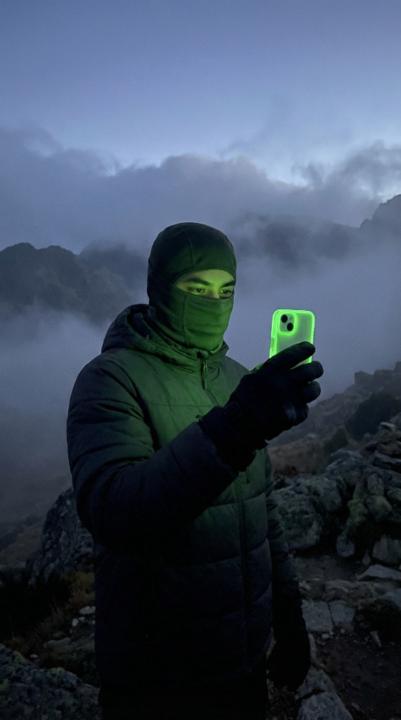 Maximiliano Briceño