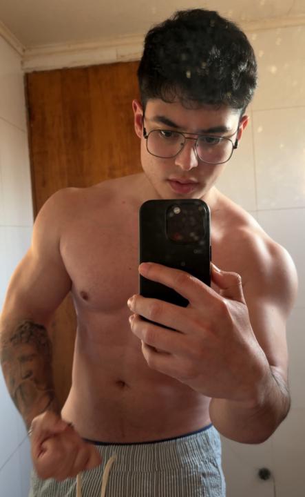 Maximiliano Briceño
