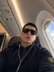 Maximiliano Briceño
