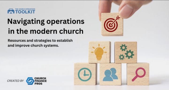 Church Operations Toolkit