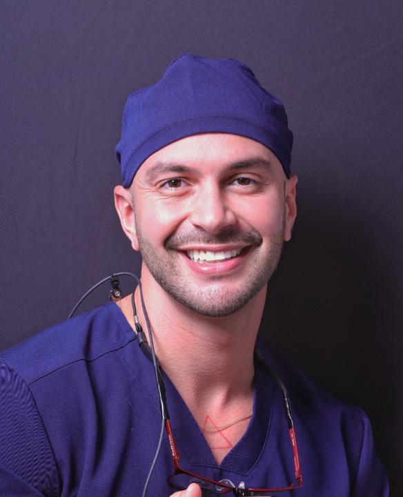 Jeferson Van den Berge