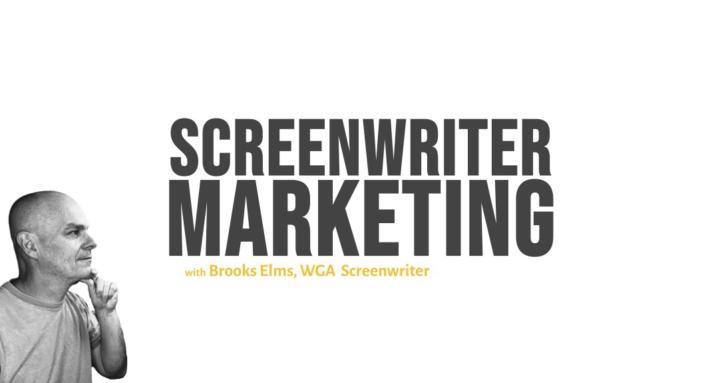 Screenwriter Marketing