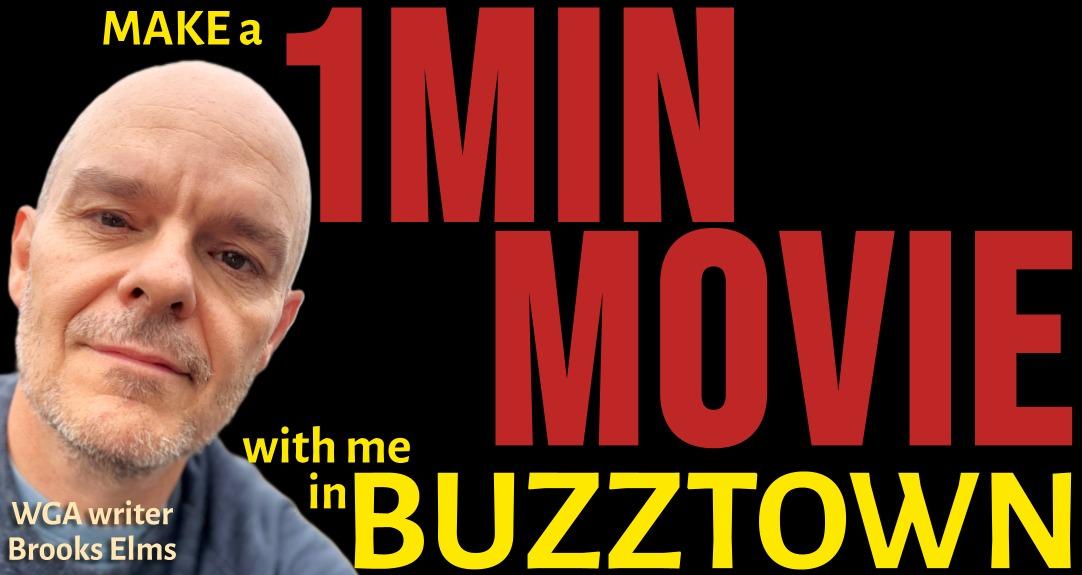 1 Min Movie