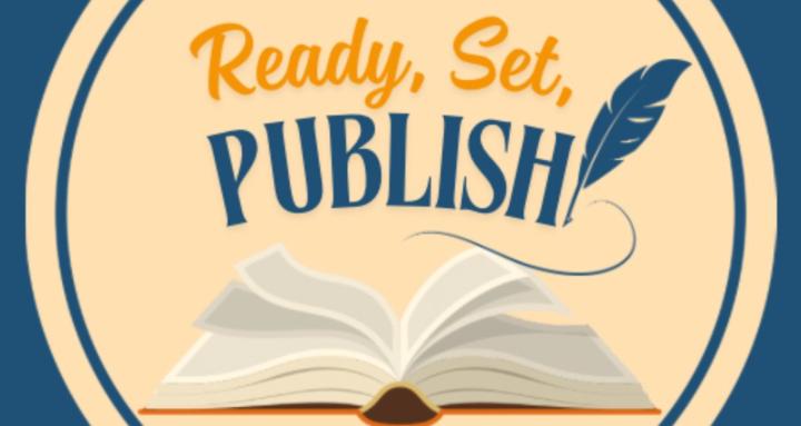 Ready, Set, Publish