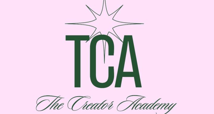 The Creator Academy by Seema