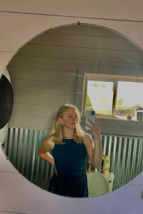 Cristee Ashurst