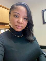 Tiffany Jones