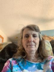 Cathi Martin