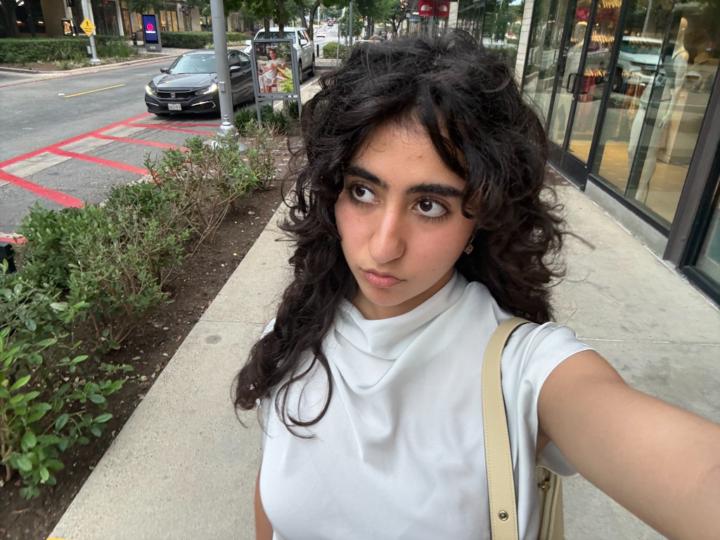 Maya Kamalaldin
