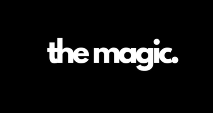 The Magic
