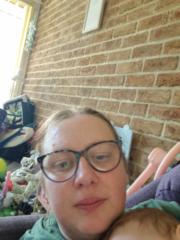 Kiaharnie Mayers-Burne