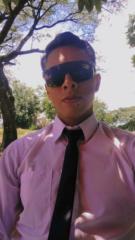 Patricio Nahuel Romero