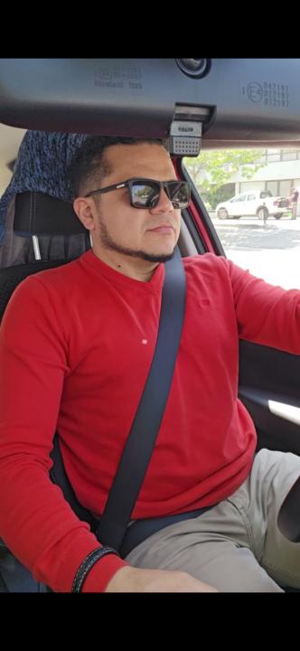 Efraín Gómez