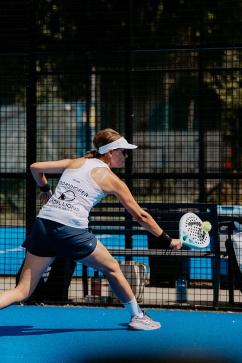 Claudia Dornhofer