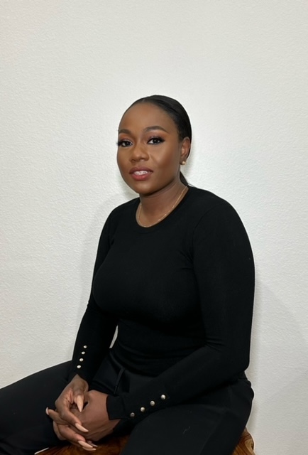 Debbie Idowu